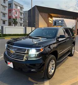 شيفروليه تاهو